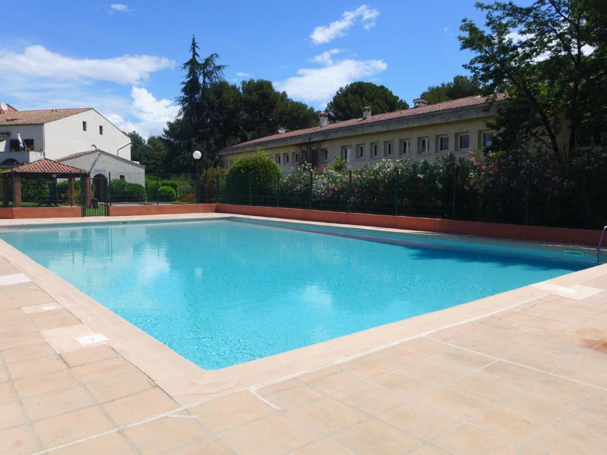 Apartment La Calmeraie By Interhome Villeneuve-Loubet Ngoại thất bức ảnh